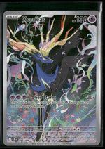 M4: Ninja Spinner Xerneas #089/083