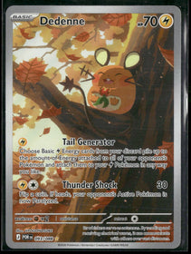 ME03: Perfect Order Dedenne #093/088