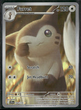 SV09: Journey Together Furret #168/159
