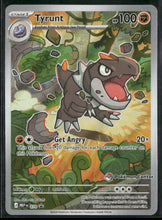 ME: Mega Evolution Promo Tyrunt #070 Pokemon Center