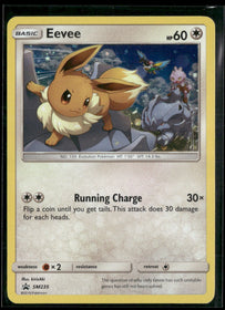 SM Promos Eevee #SM235