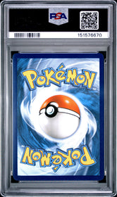 2026 Pokemon Ascended Heroes Illustration Rare Hitmontop 10 PSA #240