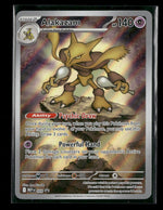 ME: Mega Evolution Promo Alakazam #009