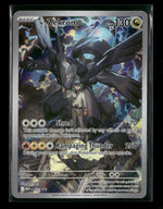 ME: Mega Evolution Promo N's Zekrom #031