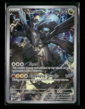 ME: Mega Evolution Promo N's Zekrom #031