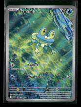 ME04: Chaos Rising Froakie #088/086