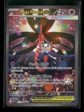 ME04: Chaos Rising Mega Floette ex #117/086