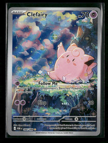 ME03: Perfect Order Clefairy #094/088