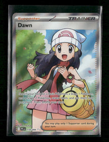 ME02: Phantasmal Flames Dawn #118/094
