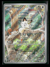 ME02: Phantasmal Flames Meowth #106/094