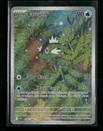 SV: White Flare Basculin #108/086