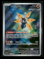SV04: Paradox Rift Iron Moth #187/182