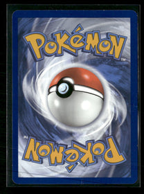 SV01: Scarlet & Violet Base Set Greavard #214/198 *Damaged*