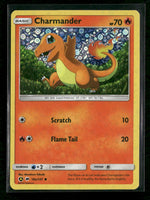 Miscellaneous Cards & Products Charmander (General Mills Promo) #018a/147