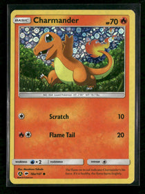 Miscellaneous Cards & Products Charmander (General Mills Promo) #018a/147