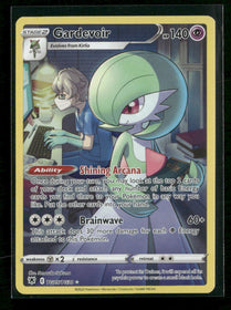 SWSH10: Astral Radiance Trainer Gallery Gardevoir #TG05/TG30