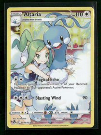 SWSH12: Silver Tempest Trainer Gallery Altaria #TG11/TG30