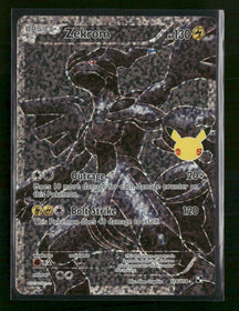Celebrations: Classic Collection Zekrom #114/114