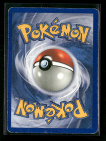 Ruby and Sapphire Kirlia Reverse Holo #35/109 *Damaged*
