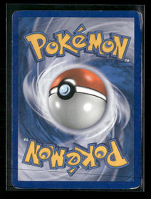 HeartGold SoulSilver Gyarados #4/123