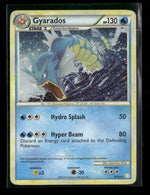 HeartGold SoulSilver Gyarados #4/123