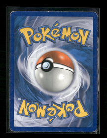 Call of Legends Ho-Oh (Shiny) #SL5 *Damaged*
