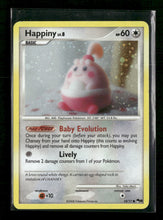 POP Series 8 Happiny Holo #014/017
