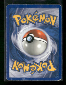 Diamond and Pearl Promos Darkrai LV.X #DP19 *Damaged*