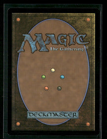 Secret Lair Drop Series Silence (Rainbow Foil) #2300