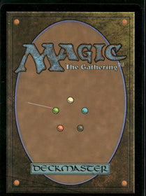 The List Reprints Demonic Tutor (DVD) #49