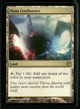 Journey Into Nyx Mana Confluence #163