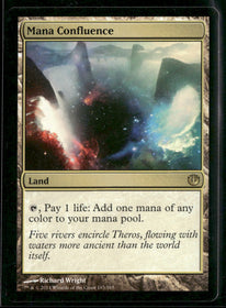 Journey Into Nyx Mana Confluence #163