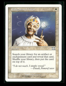 Classic Sixth Edition Enlightened Tutor #19