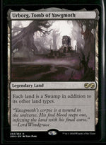 Ultimate Masters Urborg, Tomb of Yawgmoth #254