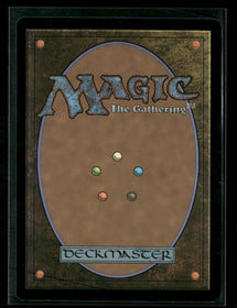 Bloomburrow Maha, Its Feathers Night (Borderless) #289