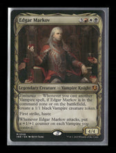 Innistrad Remastered Edgar Markov (Showcase) #328