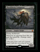 Foundations Bloodthirsty Conqueror #58
