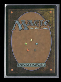 Double Masters Toxic Deluge (Borderless) Foil #345