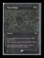 Double Masters Toxic Deluge (Borderless) #345