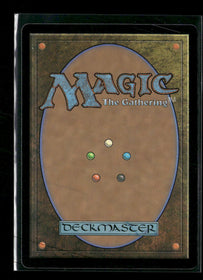 Commander Masters Land Tax #37