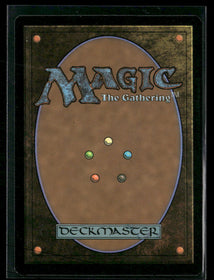 Commander Masters Ohran Frostfang (Borderless) Foil #650