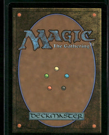 Commander Masters Deflecting Swat (Borderless) #698