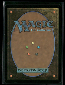 Commander Masters Balefire Dragon (Borderless) #697