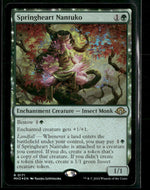 Modern Horizons 3 Springheart Nantuko Foil #171