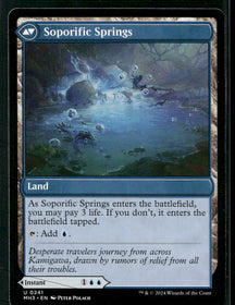 Modern Horizons 3 Sink into Stupor #241