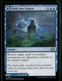 Modern Horizons 3 Sink into Stupor #241