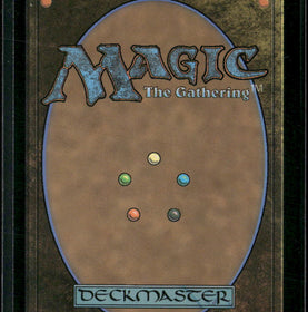 Modern Horizons 3 Jet Medallion #292