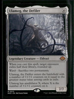 Modern Horizons 3 Ulamog, the Defiler #15