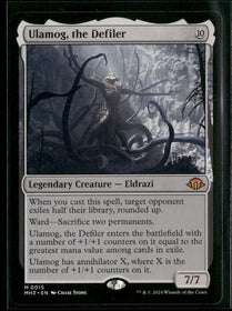 Modern Horizons 3 Ulamog, the Defiler #15