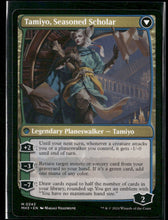 Modern Horizons 3 Tamiyo, Inquisitive Student #242
